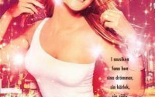 Glitter (DVD) Mariah CareyEgmont (OOP!)