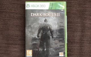 Dark Souls 2 XBOX 360 CIB