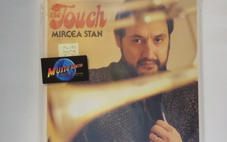 MIRCEA STAN - THE TOUCH M-/M- LP