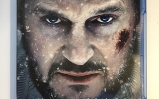 The Grey (Blu-ray) Liam Neeson (2012)