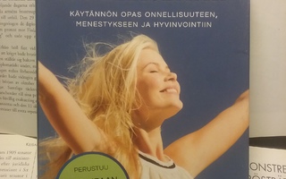 Emma Seppälä - Elä onnellisemmin (nid.)