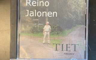 Reino Jokinen - Tiet CD