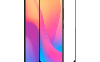 Xiaomi Redmi 8 Full Screen 2.5D muotoiltu panssa