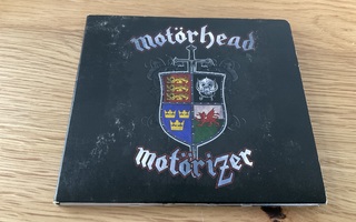 Motörhead - Motörizer (cd)
