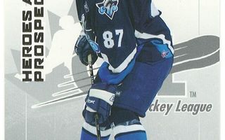 06-07 ITG Heroes and Prospects CHL Grad #24 Sidney Crosby