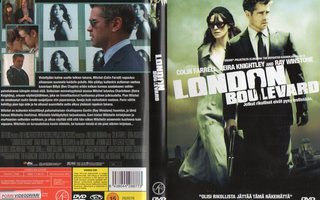 London Boulevard	(25 948)	vuok	-FI-	DVD	suomik.		colin farre