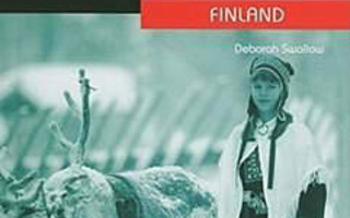 CULTURESHOCK! a survival guide to customs.. FINLAND nid UUSI