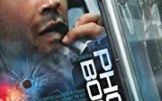 Phonebooth  DVD