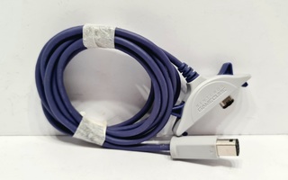 GBA to Gamecube Link Cable