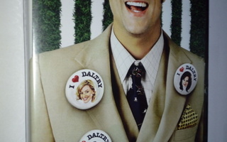 (SL) UUSI! DVD) Daltry Calhoun (2005) Johnny Knoxville.