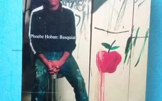 Phoebe Hoban: Basquiat