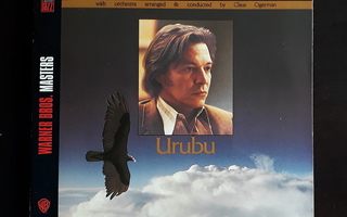 Antonio Carlos Jobim - Urubu CD (2001)