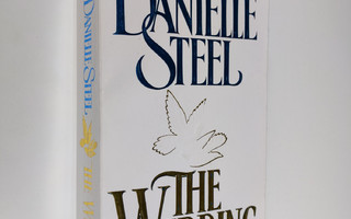 Danielle Steel : The wedding