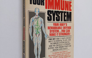Eve Potts ym. : Understanding Your Immune System