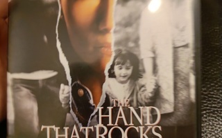 Käsi joka kehtoa keinuttaa - Hand That Rocks the Cradle DVD