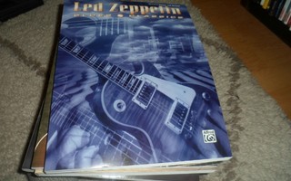 Led Zeppelin blues