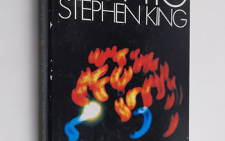 Stephen King : Hohto