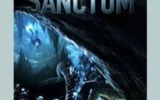 Sanctum  -  DVD