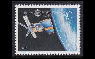 Madeira 147 ** Europa (1991)