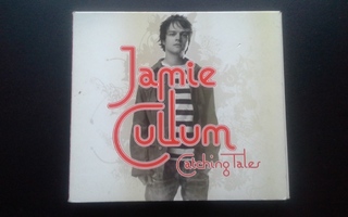 CD: Jamie Cullum - Catching Tales CD + DVD (2005)