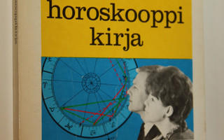 Eero (suom.) Hannukainen : Horoskooppikirja : Kohtalosi e...