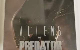 Xbox 360: Aliens vs. Predator (Sleeve)