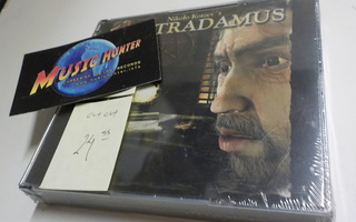 NIKOLO KOTZEV'S NOSTRADAMUS UUSI 2CD