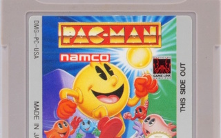 Pac-Man