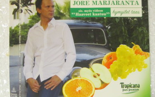 Jore Marjaranta • Hymyilet Taas CD-Single
