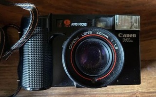 Canon ML auto focus kamera
