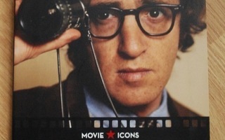 Woody Allen (Taschen) kirja