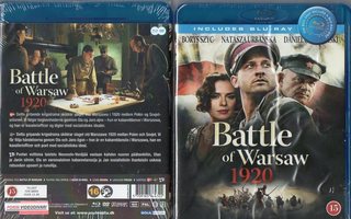 Taistelu Varsovasta 1920	(45 985)	UUSI	-FI-	BLU-RAY	nordic,