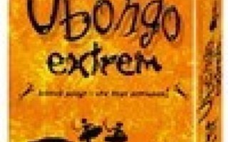 Ubongo Extreme Mini, UUSI