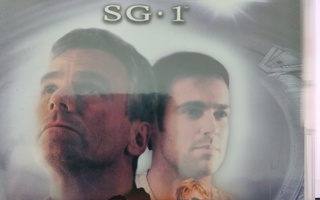 Stargate 1 osa 27