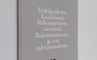Kauko Rastas : Rastaan Kaukon puhetta : yrittäjyydestä, a...