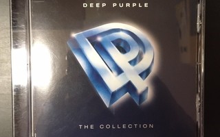 Deep Purple - The Collection CD