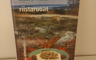 Suomen, Karjalaan ja Petsamon riistaruoat