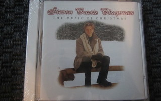 Steven Curtis Chapman – Music of Christmas – CD