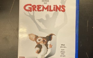 Gremlins - riiviöt Blu-ray