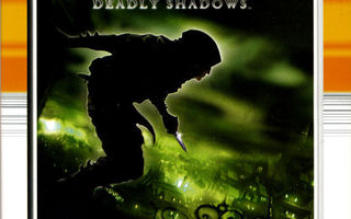 THIEF Deadly Shadows (PC-DVD)