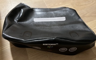 Nintendo 64 Konsolin Pölysuoja