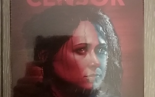 Censor, Second Sight Limited edition