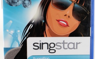 Singstar SuomiPop