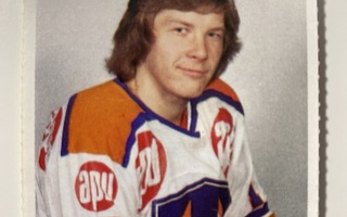 SM LIIGA 78/79 TIMO SUSI TAPPARA