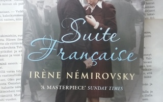 Irene Nemirovsky - Suite Francaise (softcover)