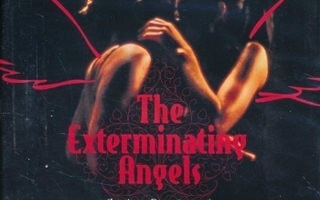 The Exterminating Angels  -  DVD