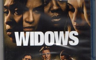 Widows (2018)	(66 506)	UUSI	-FI-	nordic,	BLU-RAY		michelle r