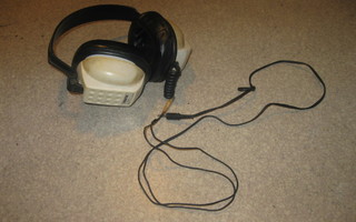 vintage-kuulokkeet Maximal model 473
