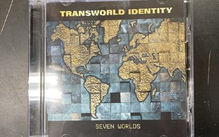 Transworld Identity - Seven Worlds CD