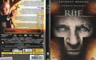 RITE, THE	(27 809)	-FI-	DVD		anthony hopkins, 2011